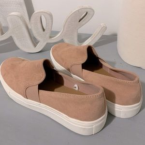 Slip on Shoes